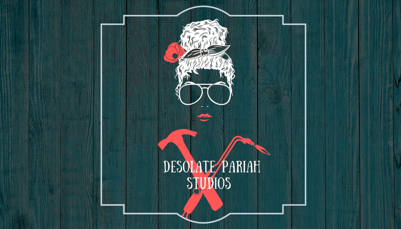 Desolate Pariah Studios